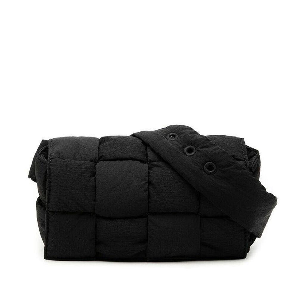 Bottega Veneta Padded Cassette Shoulder Bag
